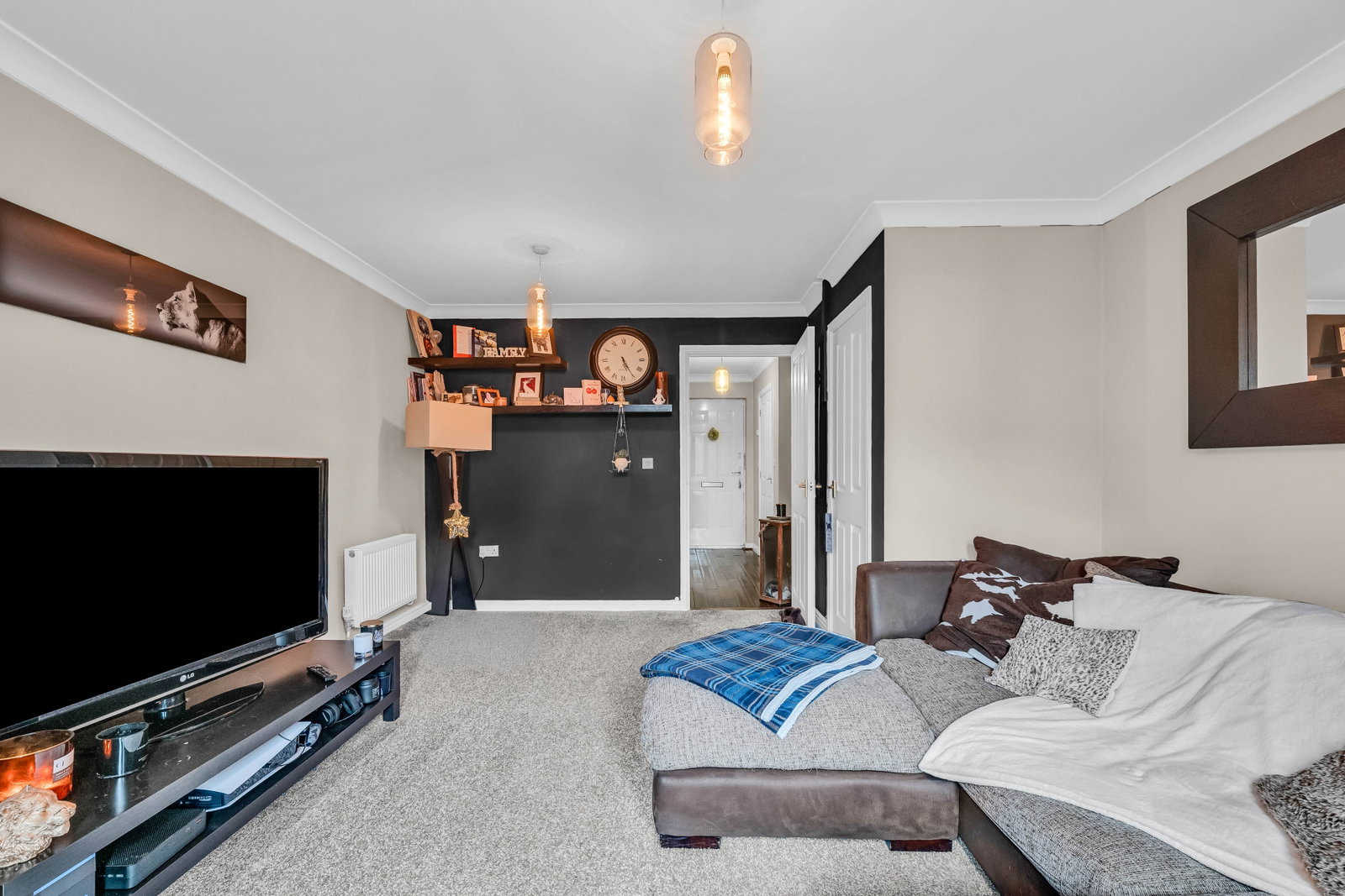 Town House in Leicester