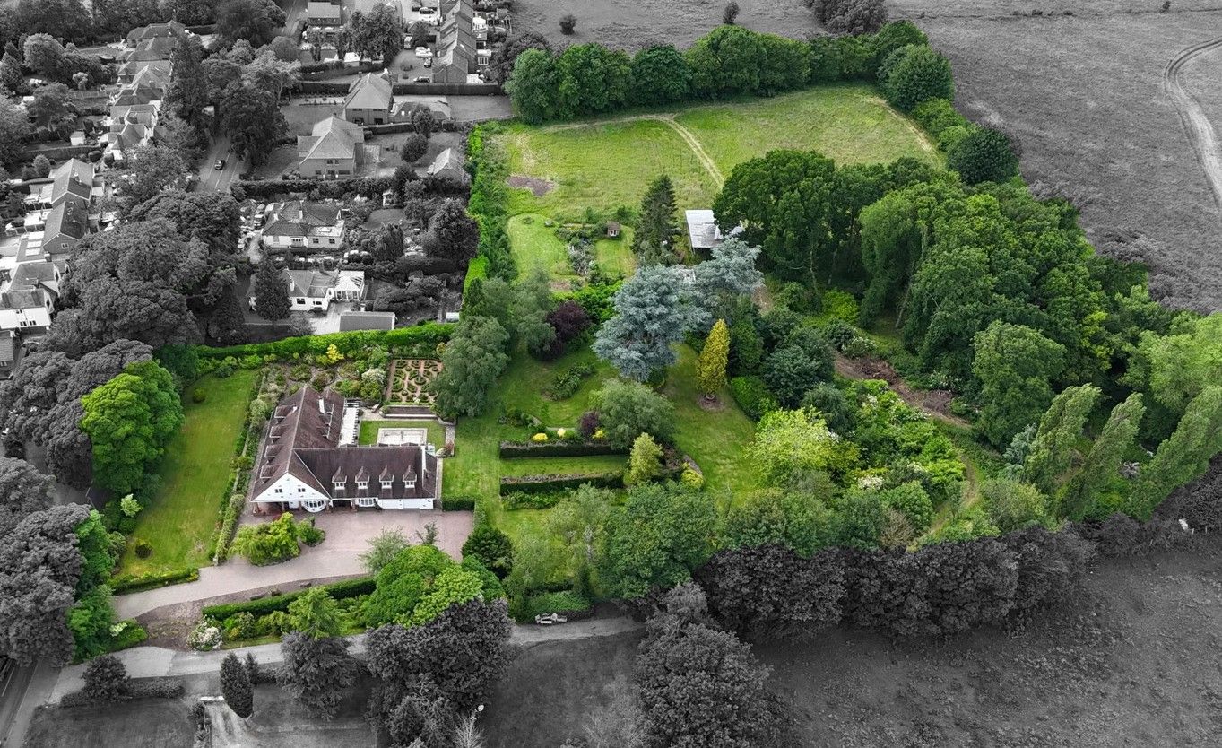 Detached House in Wolverhampton