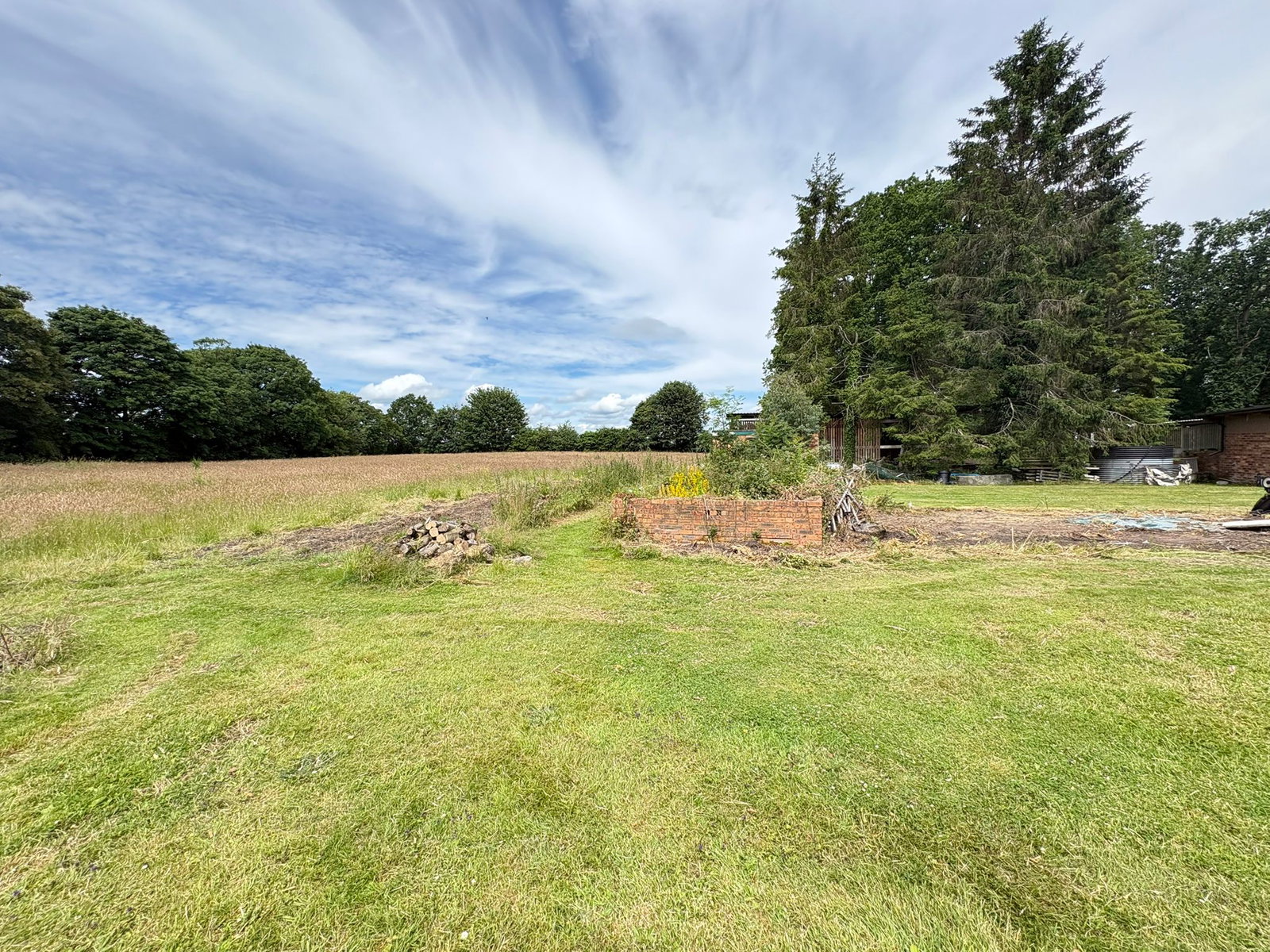 Detached House in Wolverhampton