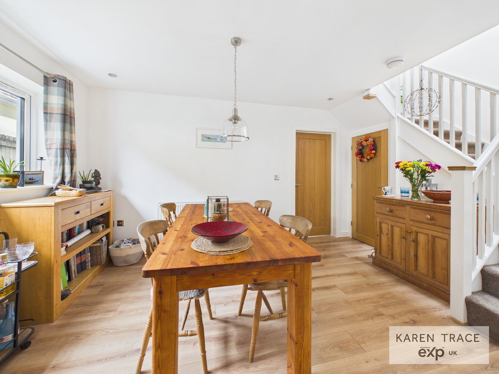 Detached House in Par 4