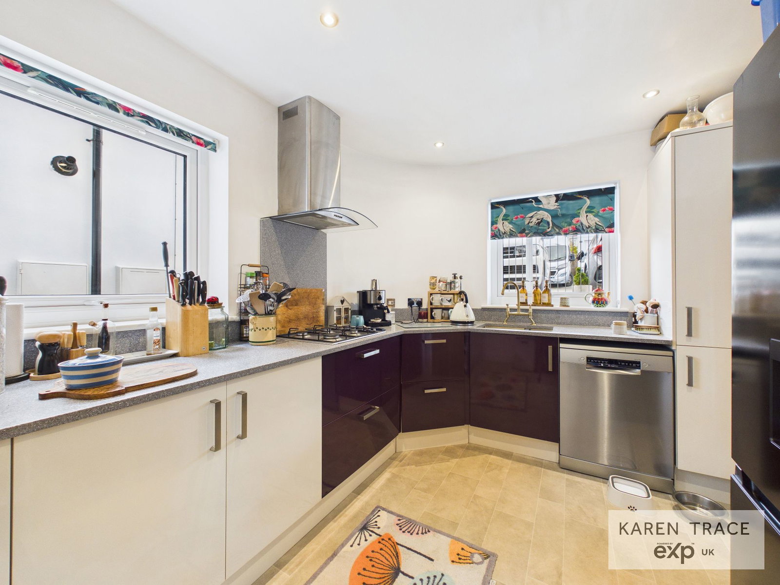 Detached House in Par