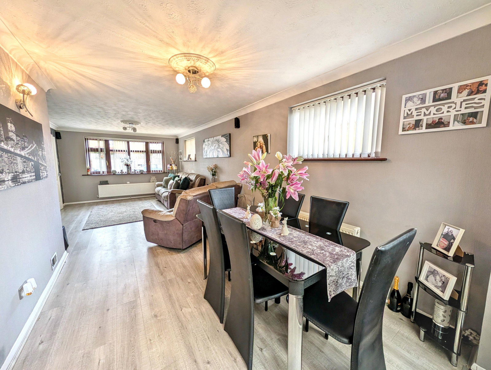 Detached House in Clacton-on-sea