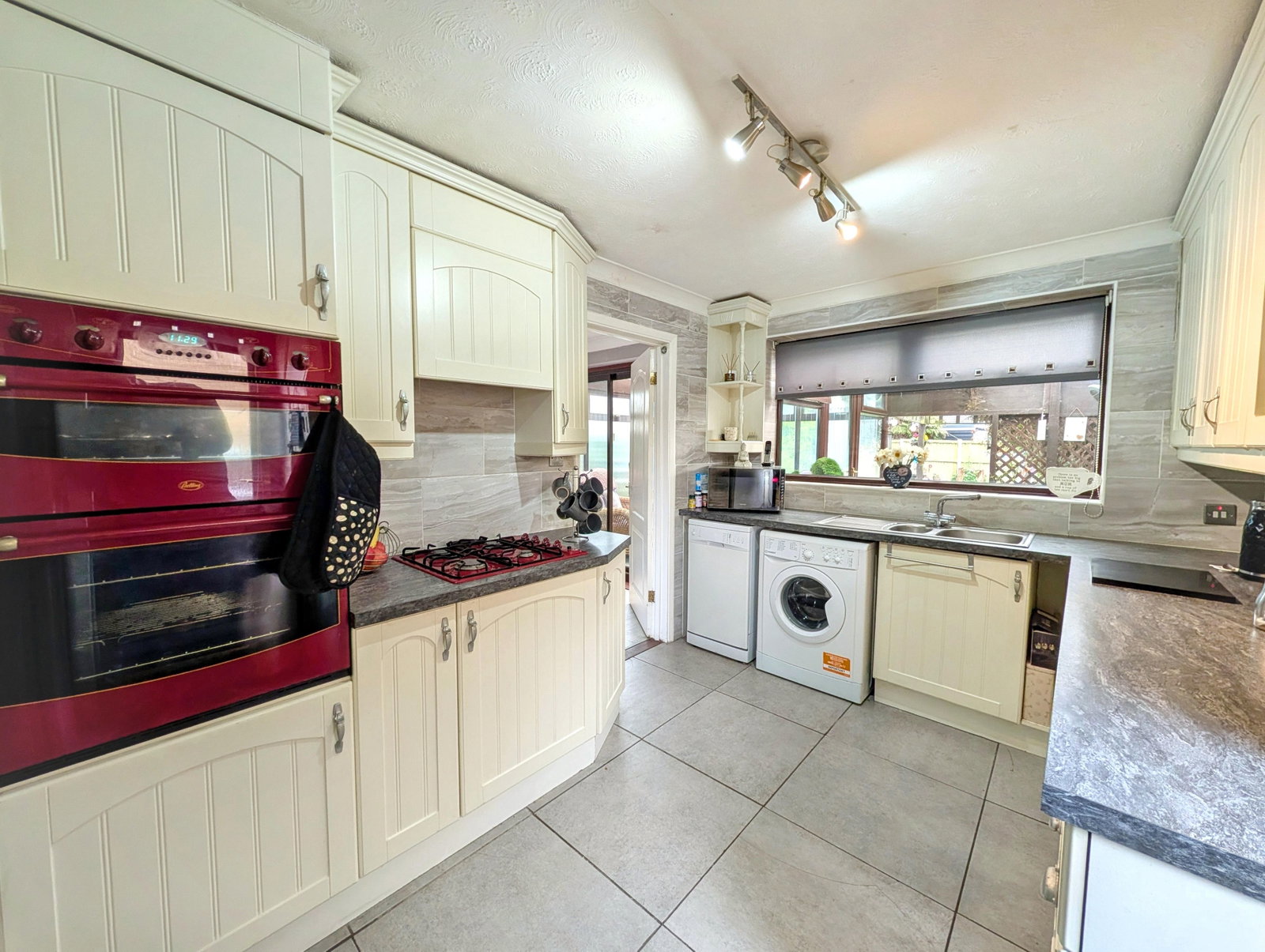Detached House in Clacton-on-sea