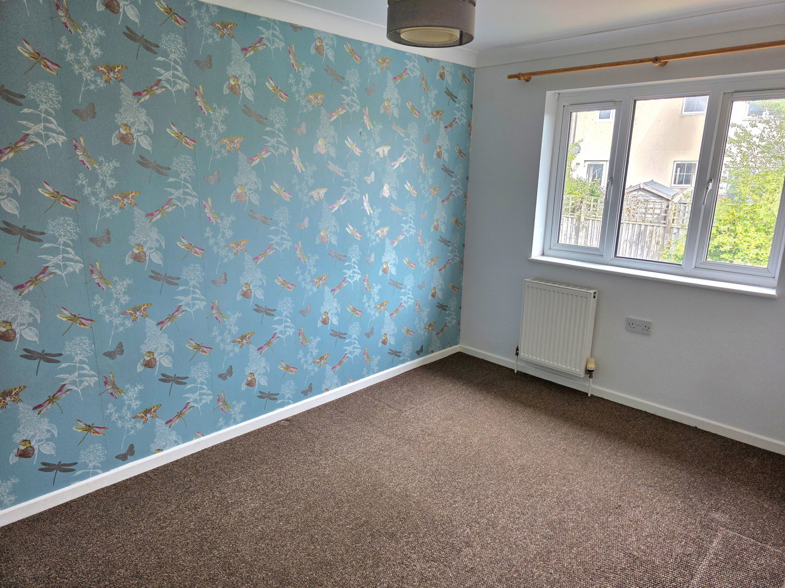 Semi Detached House in Newport