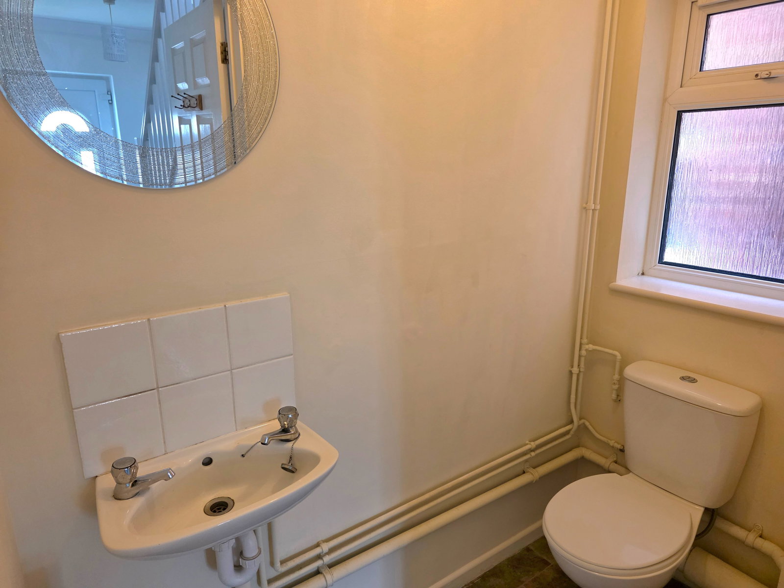 Semi Detached House in Newport