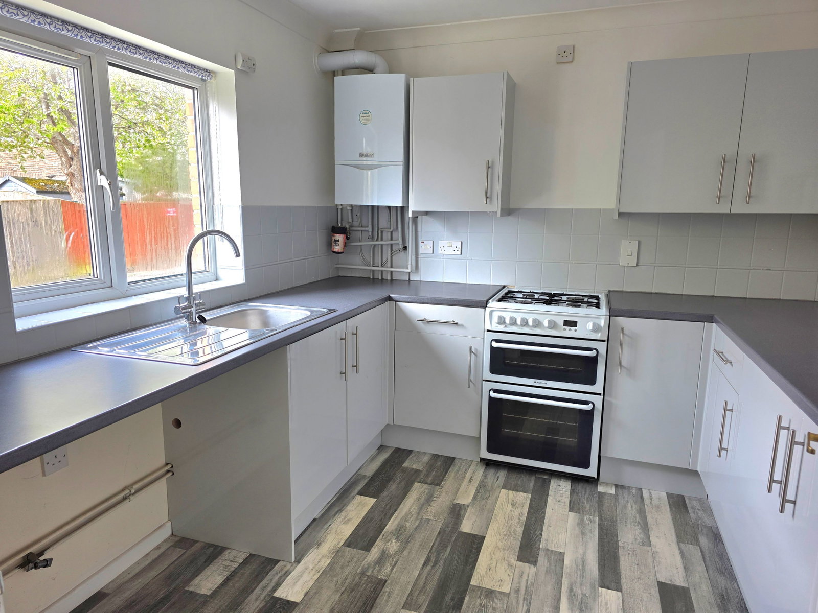 Semi Detached House in Newport