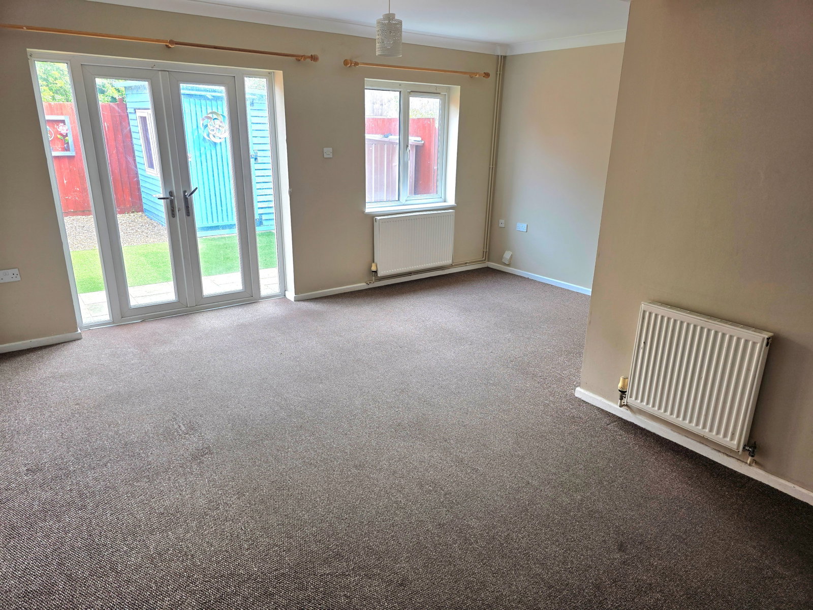 Semi Detached House in Newport