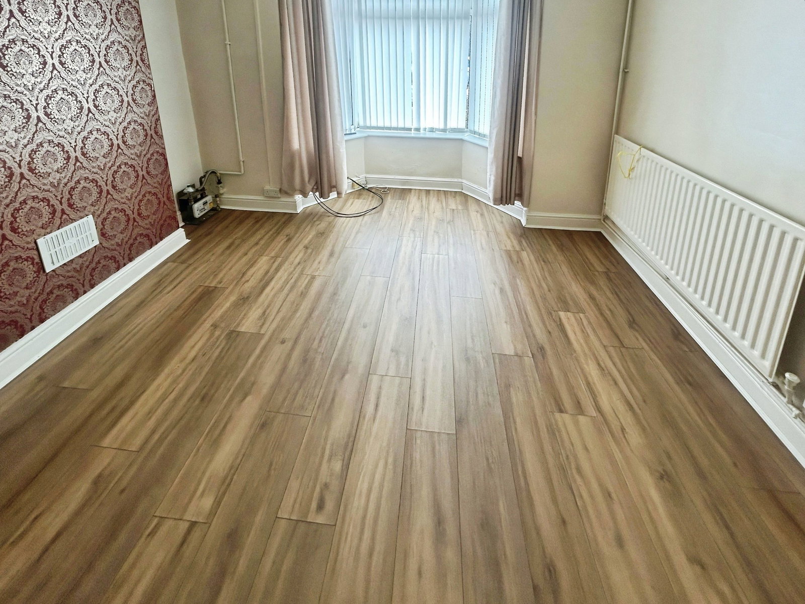 Terraced House in Bridgend