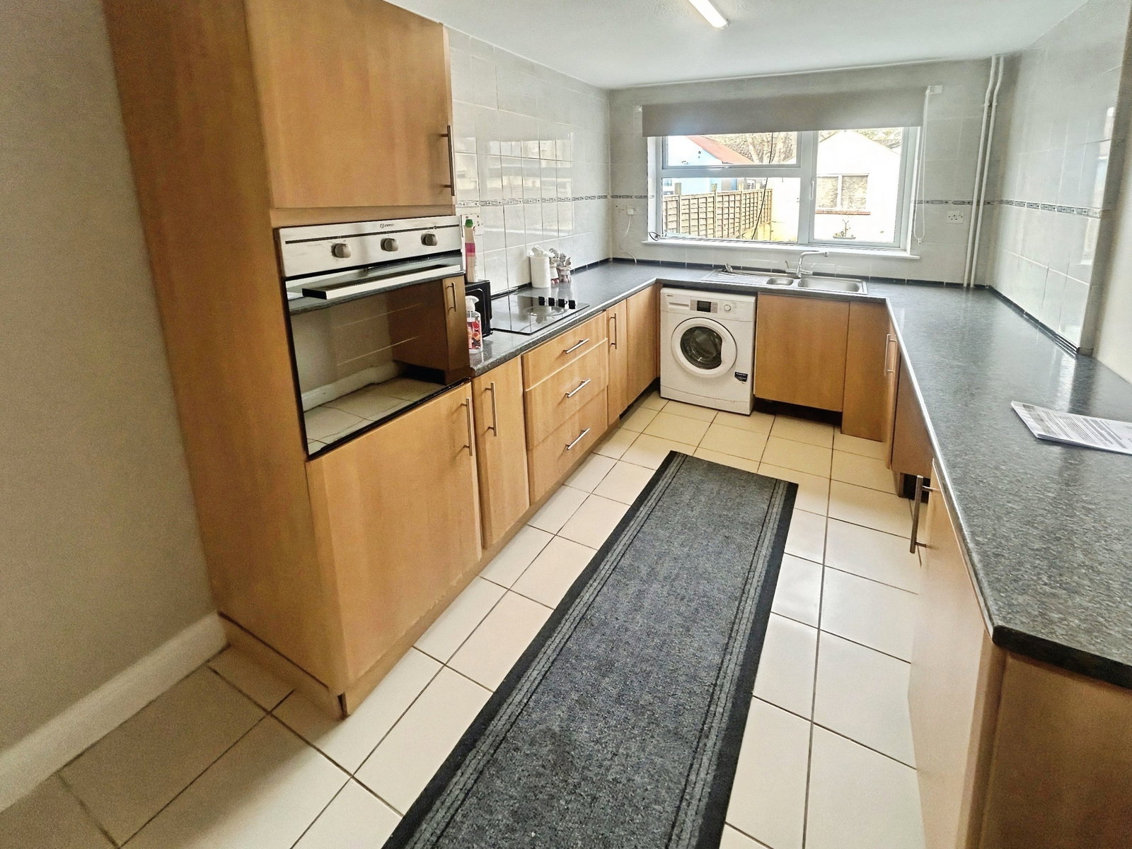 Terraced House in Bridgend