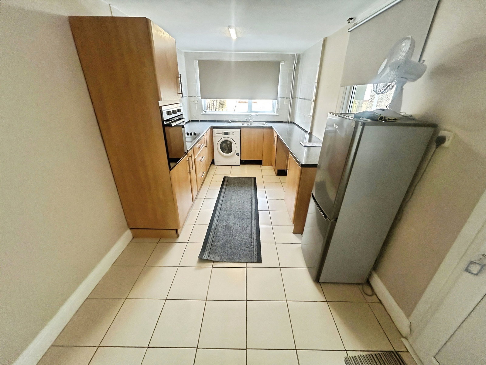 Terraced House in Bridgend