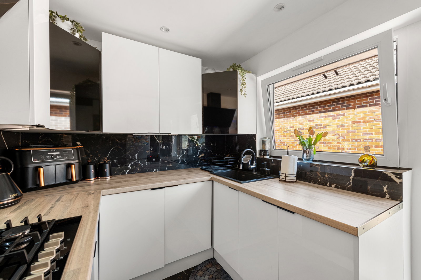 Bungalow in Grantham