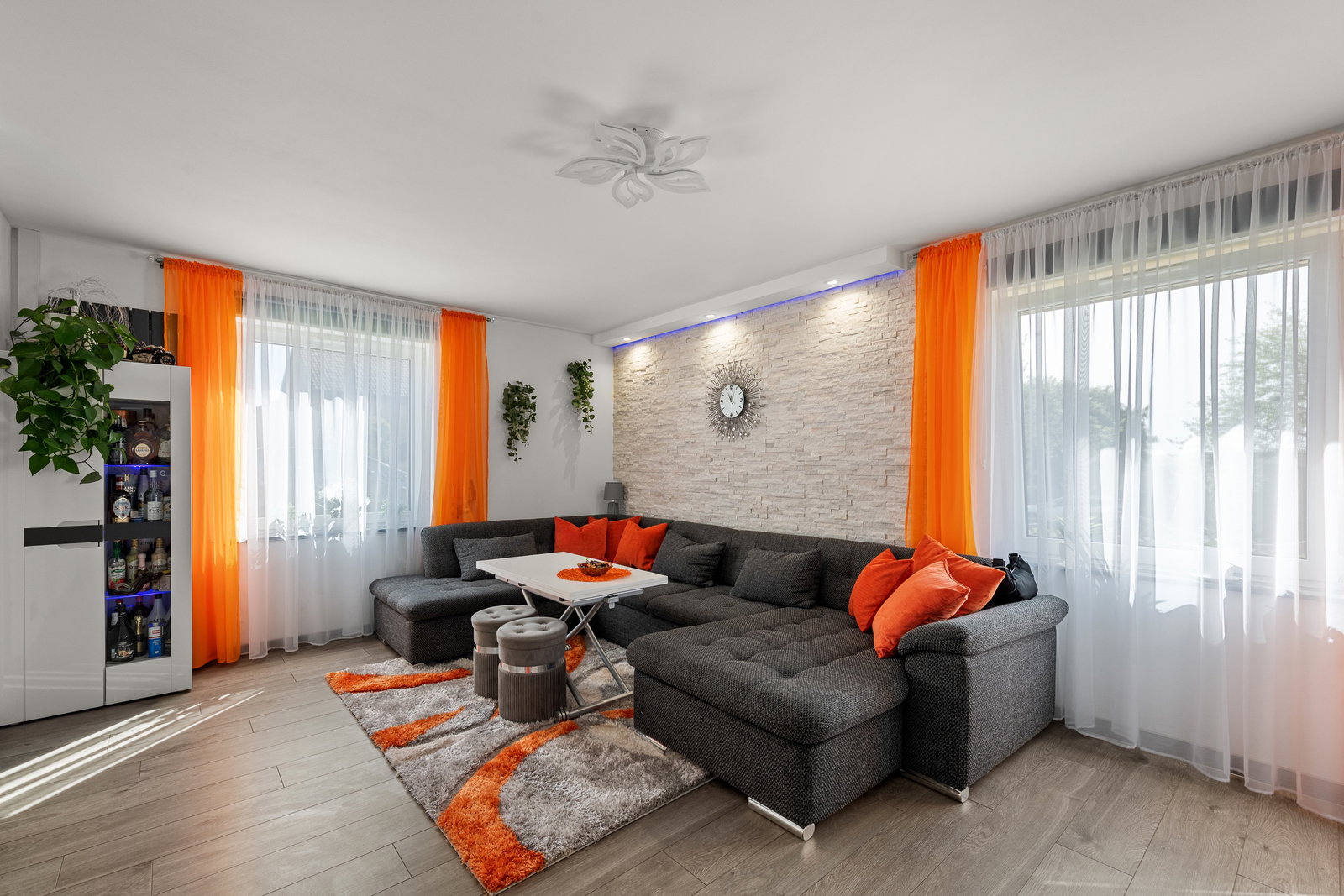 Bungalow in Grantham