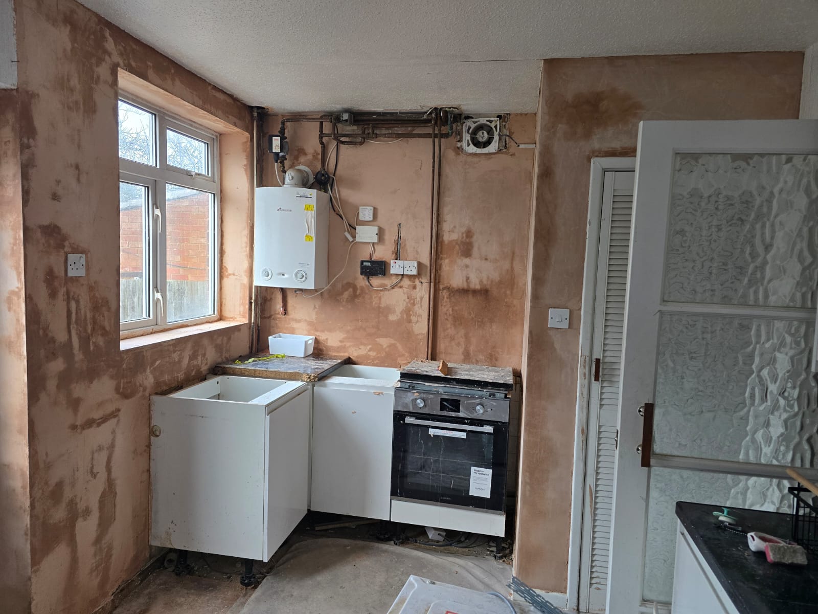 Semi Detached House in Luton