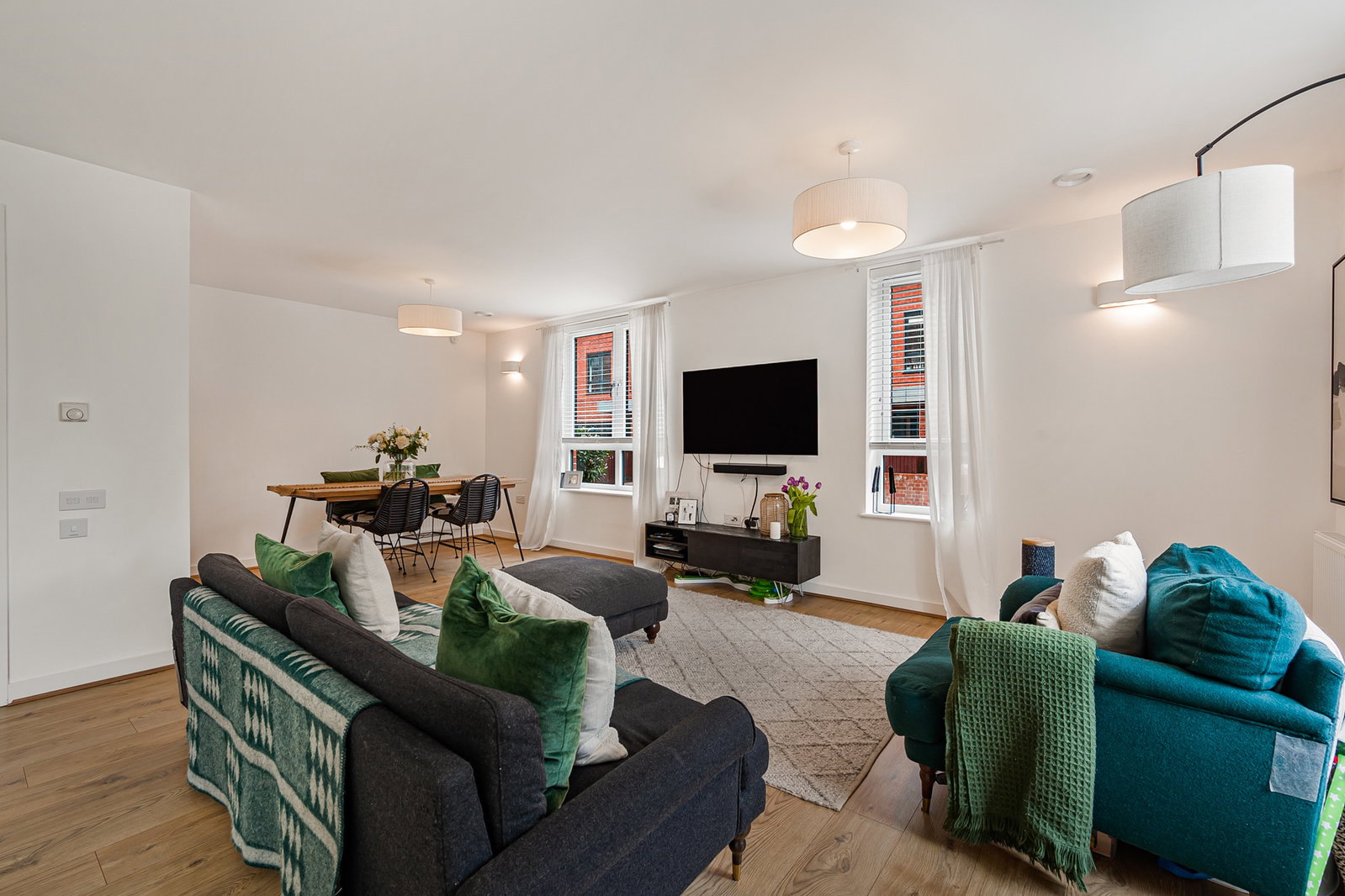 Semi Detached House in Cheadle