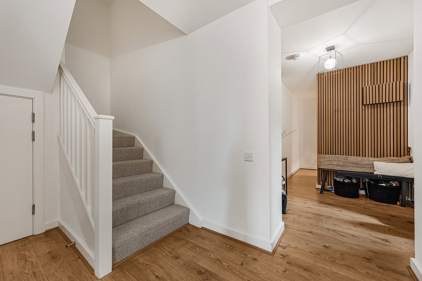 Semi Detached House in Cheadle