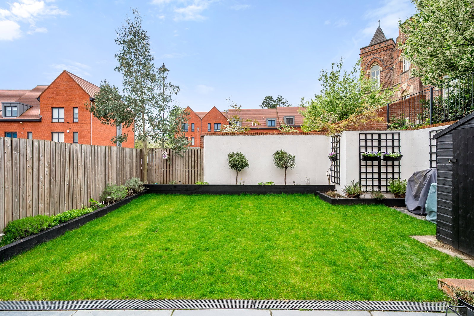 Semi Detached House in Cheadle