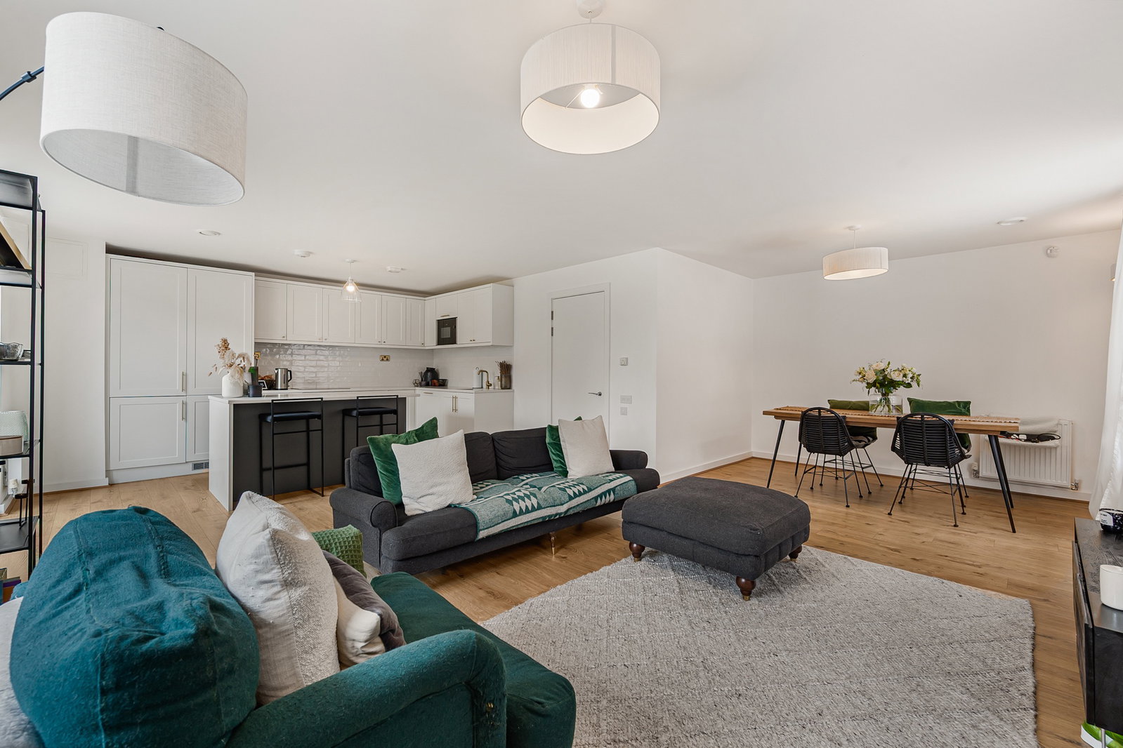 Semi Detached House in Cheadle