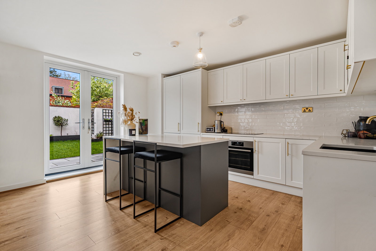Semi Detached House in Cheadle