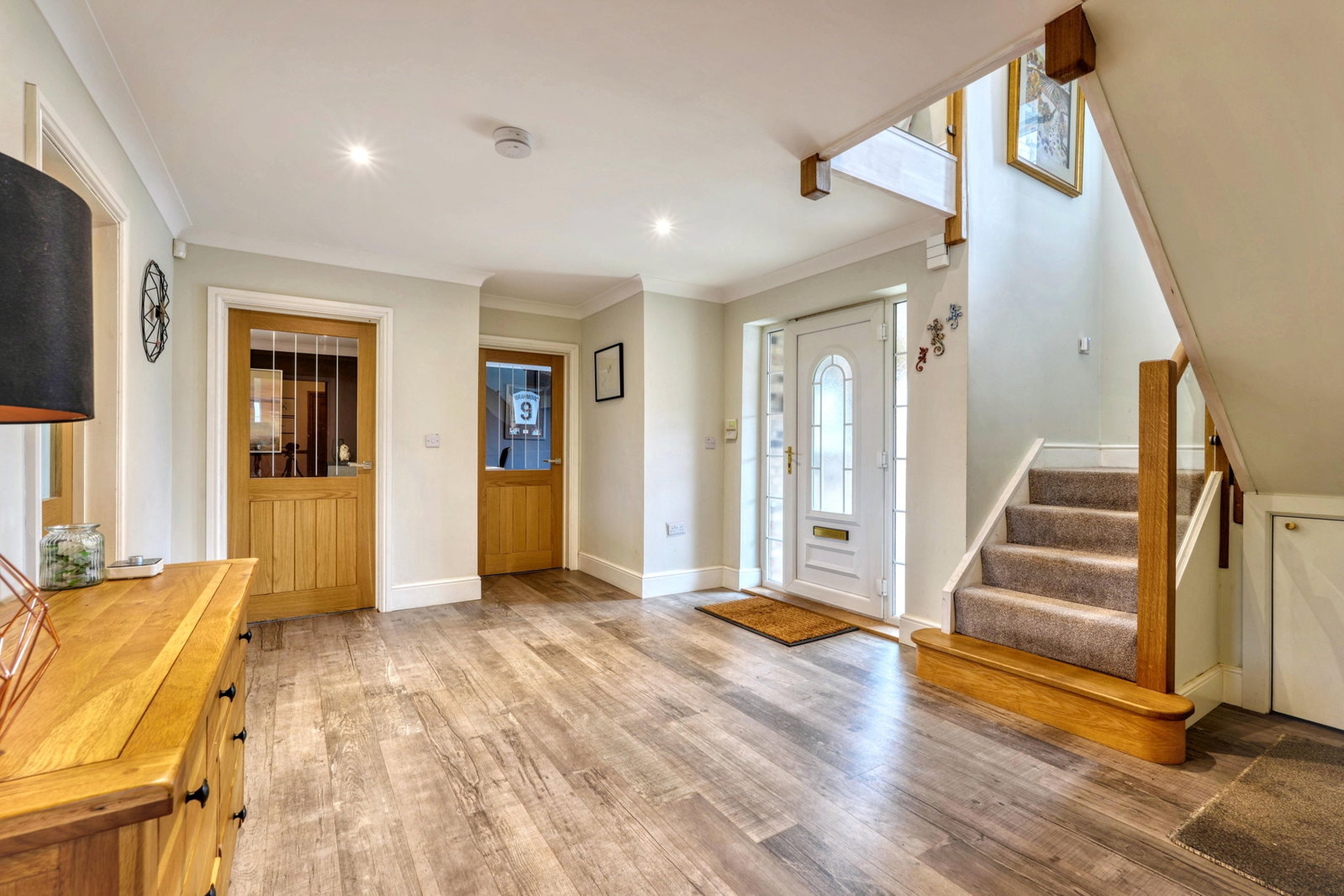 Detached House in Egremont
