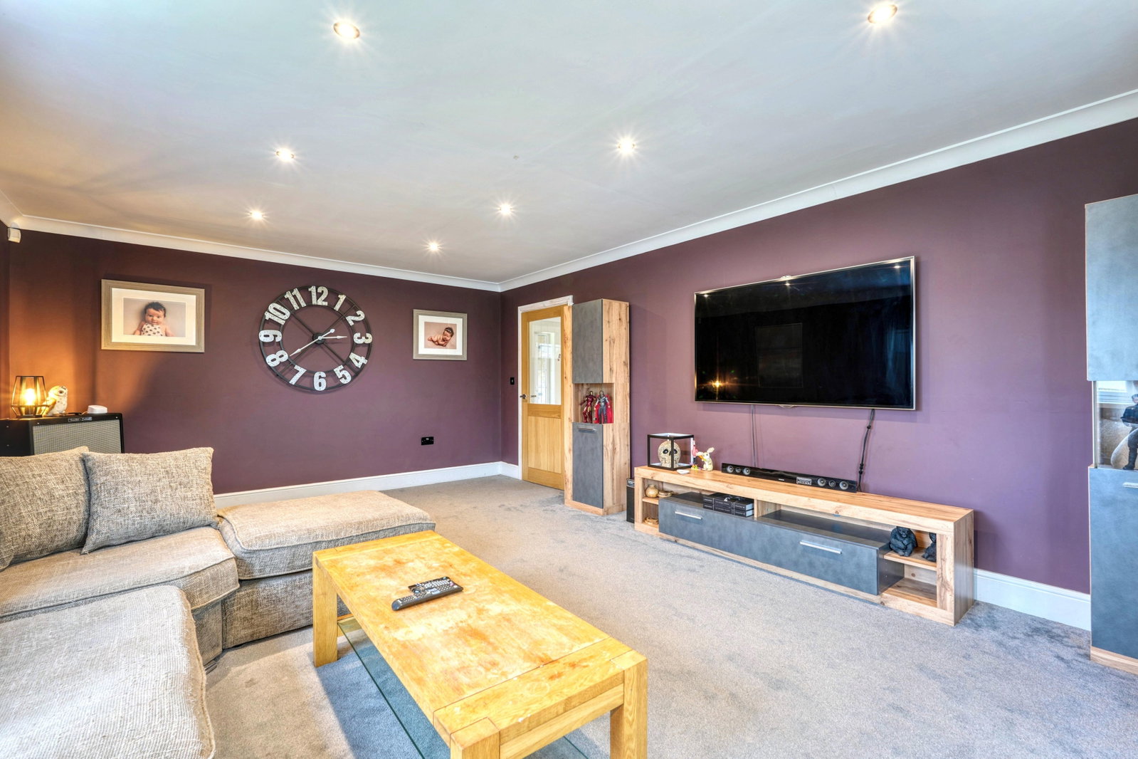 Detached House in Egremont