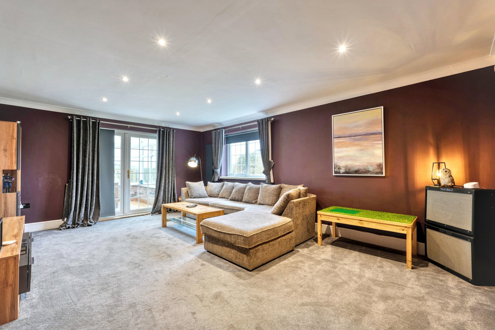 Detached House in Egremont