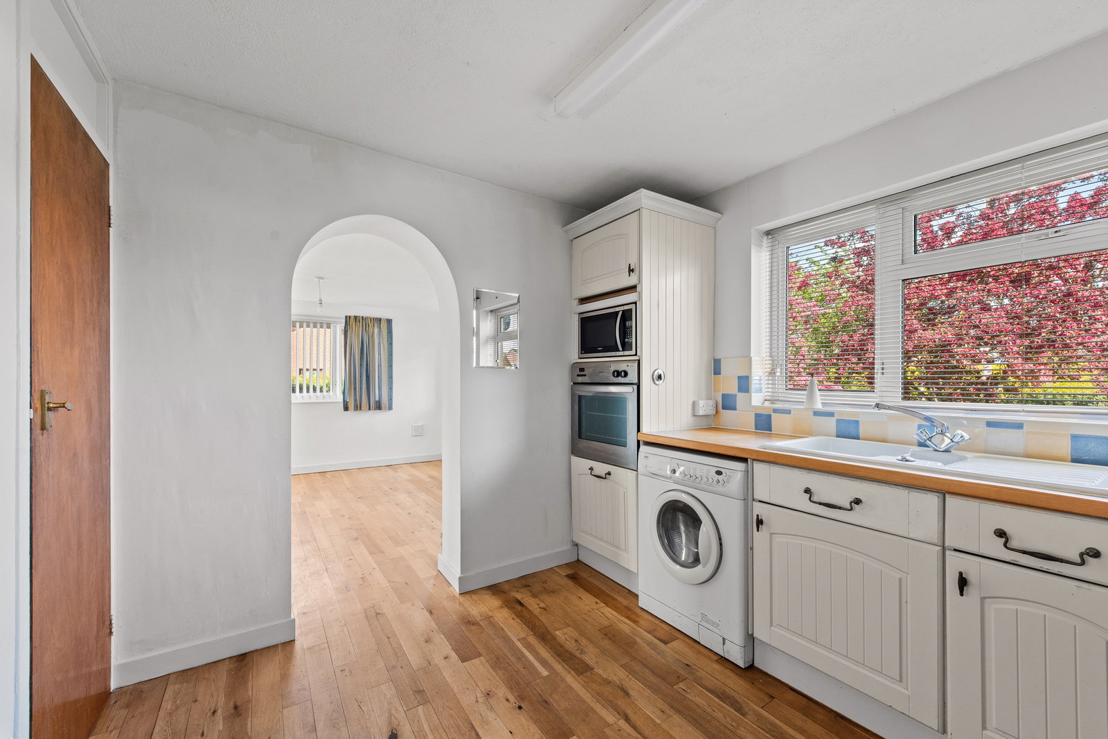 Bungalow in Nottingham