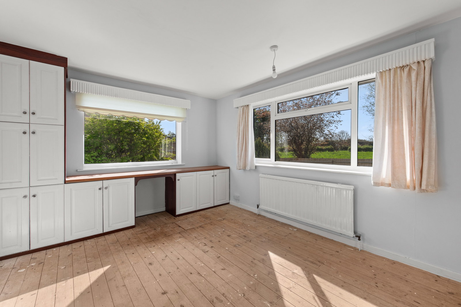 Bungalow in Nottingham