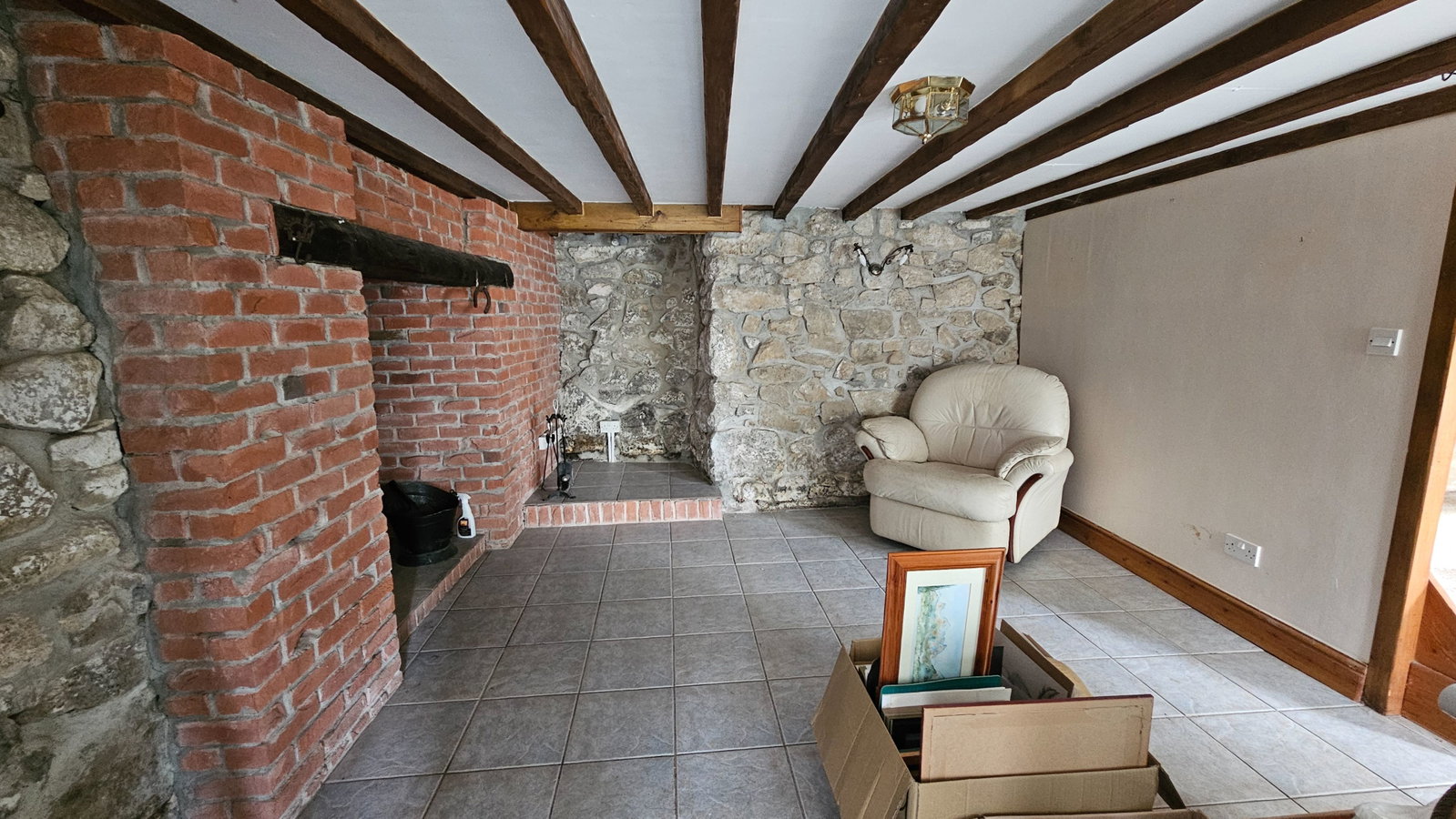 Cottage in St. Austell