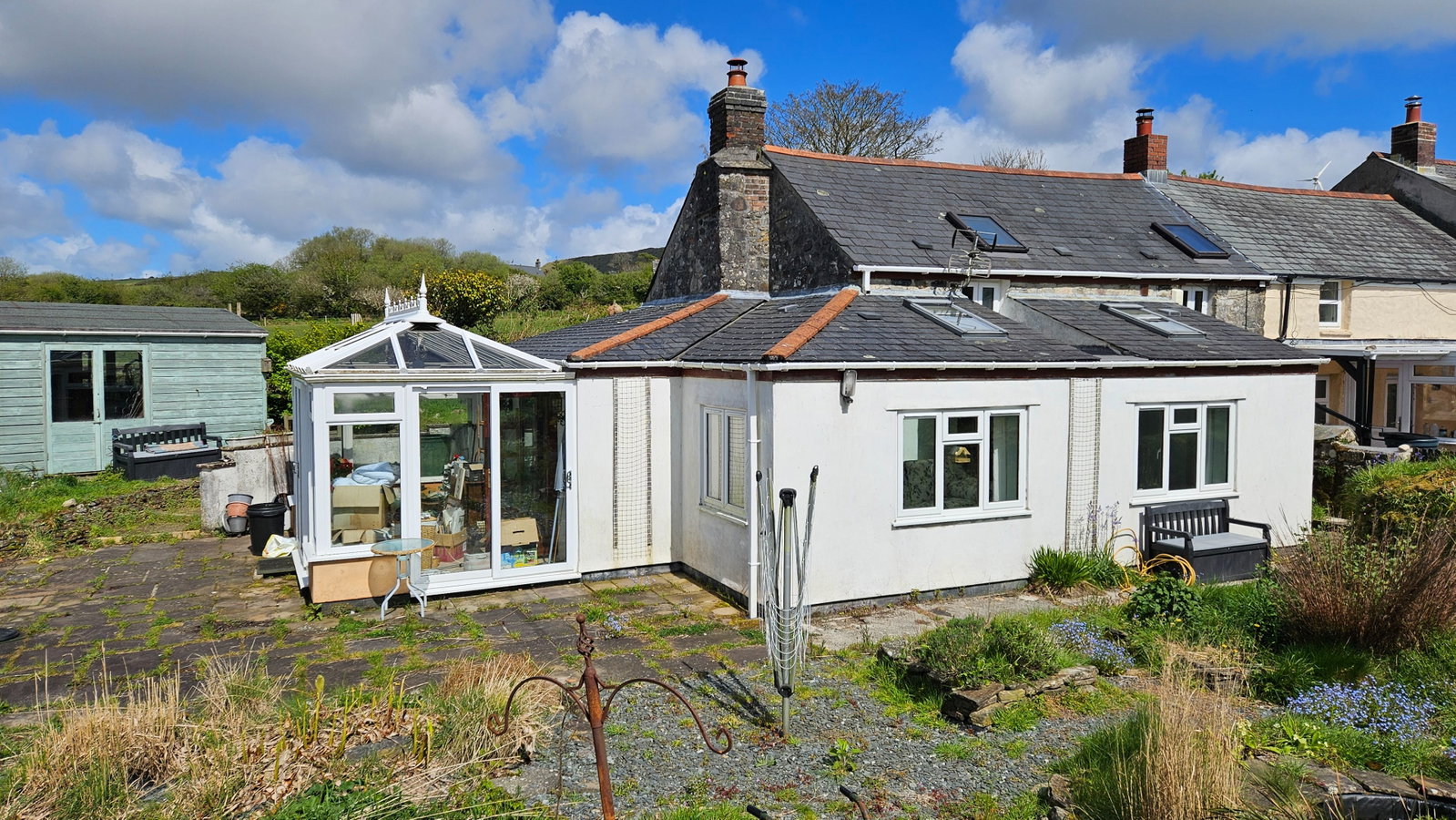 Cottage in St. Austell