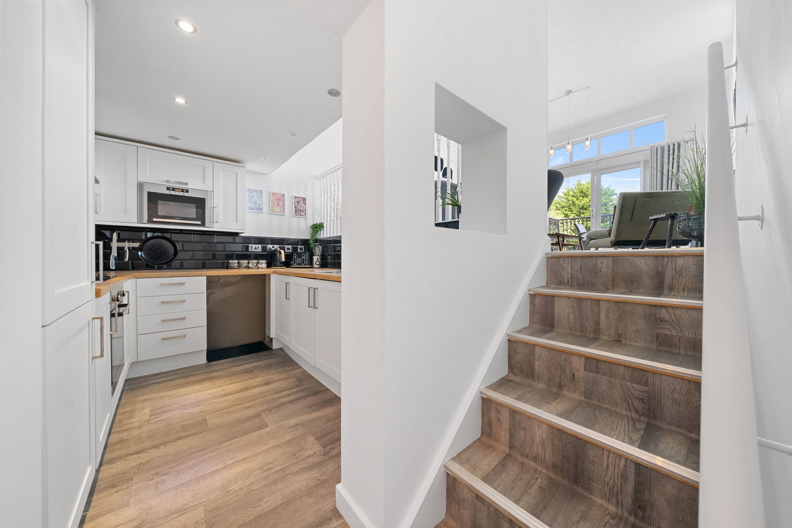 Apartment in Liverpool