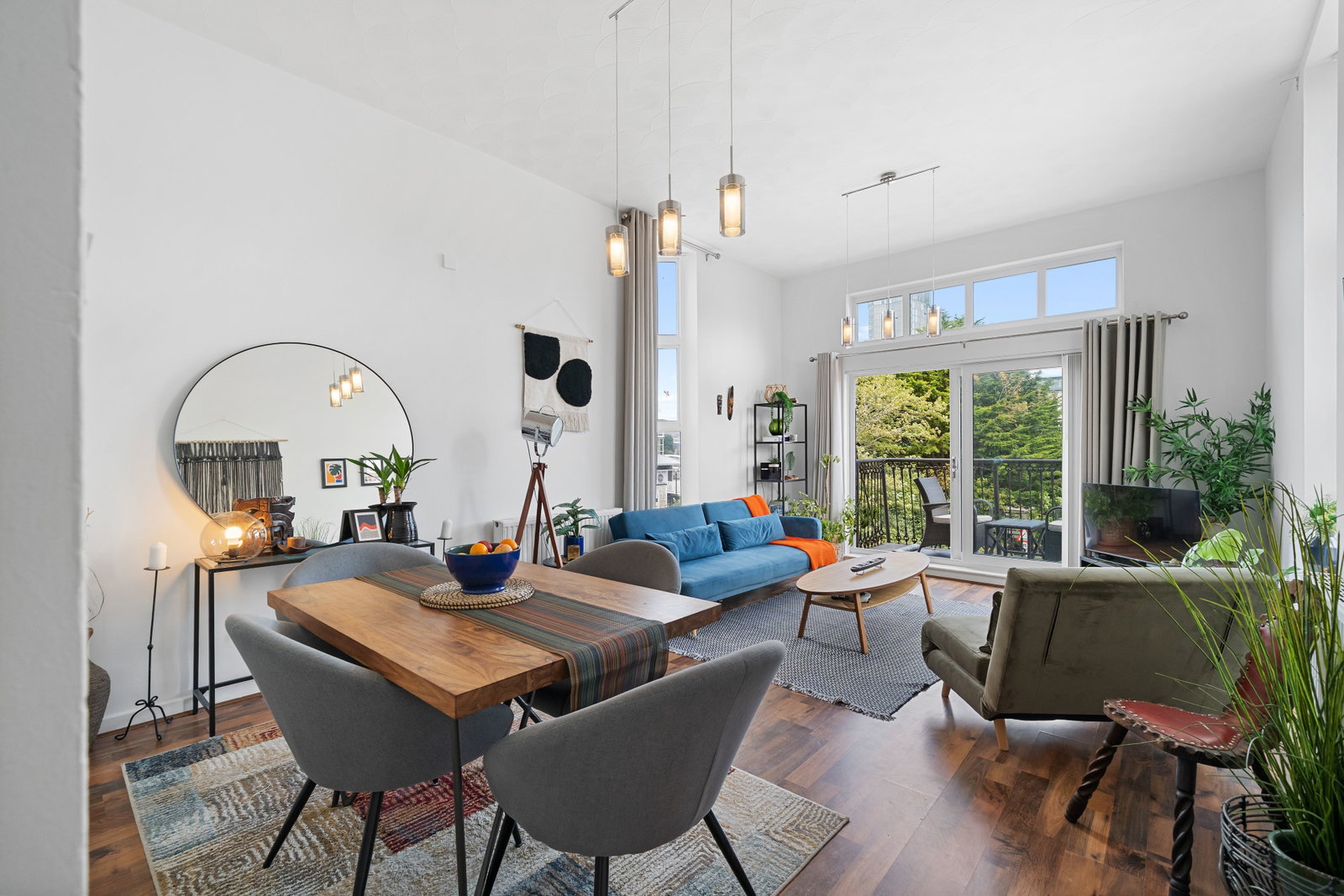 Apartment in Liverpool