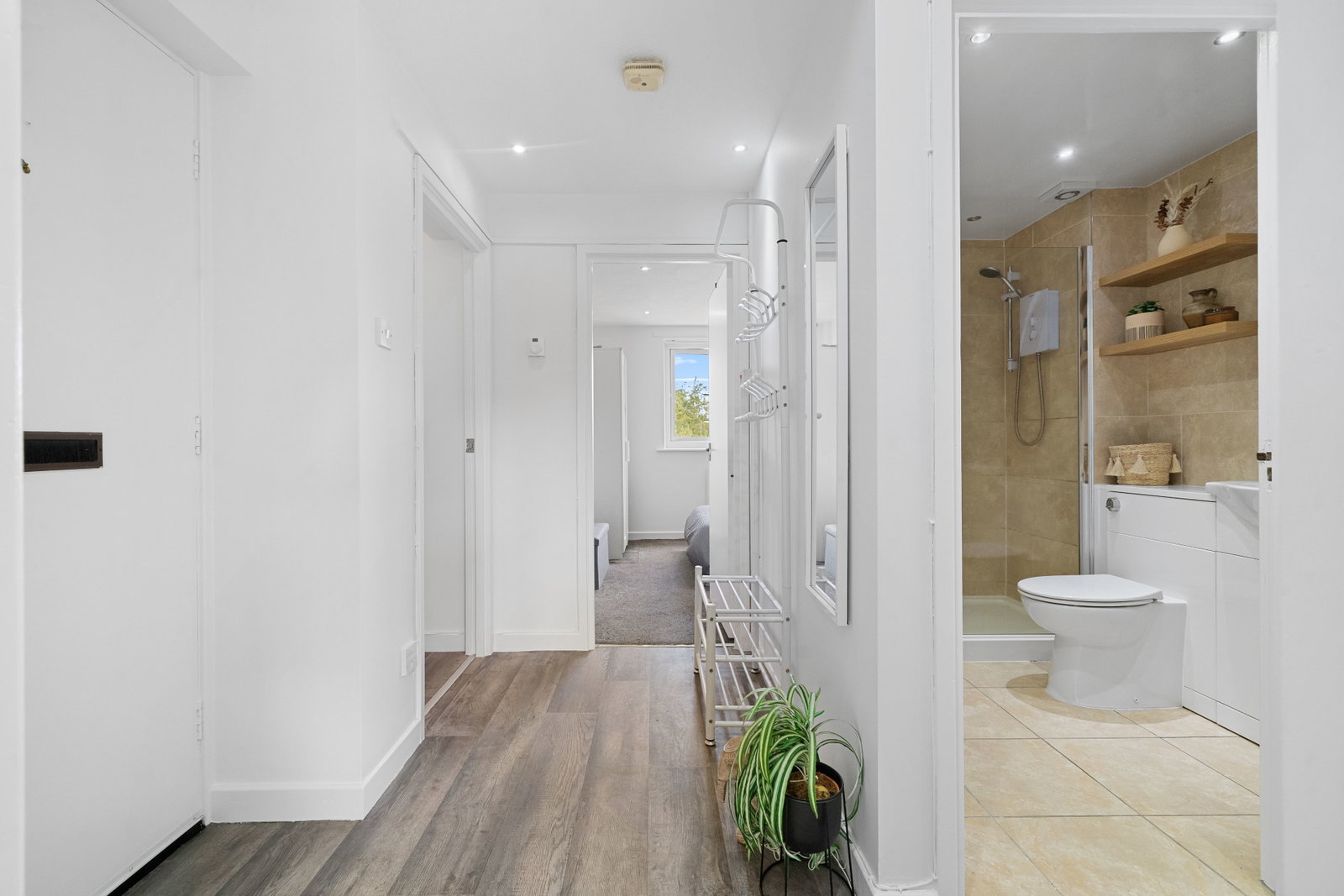 Apartment in Liverpool