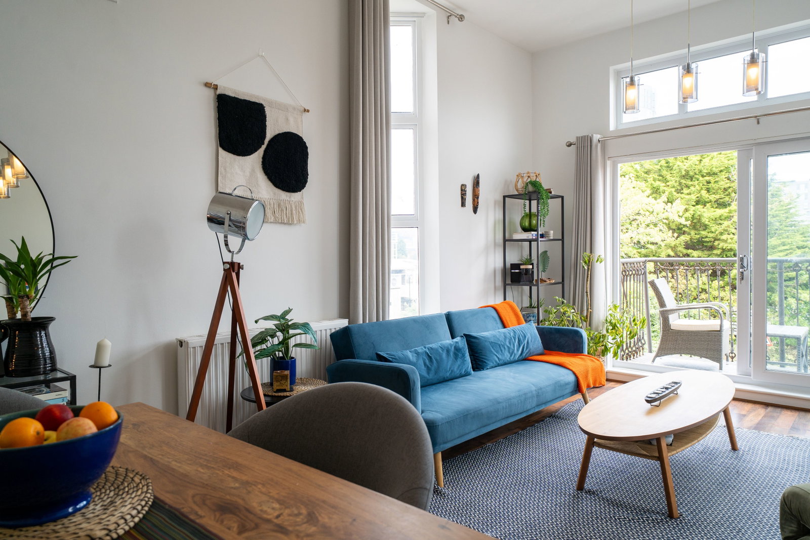 Apartment in Liverpool