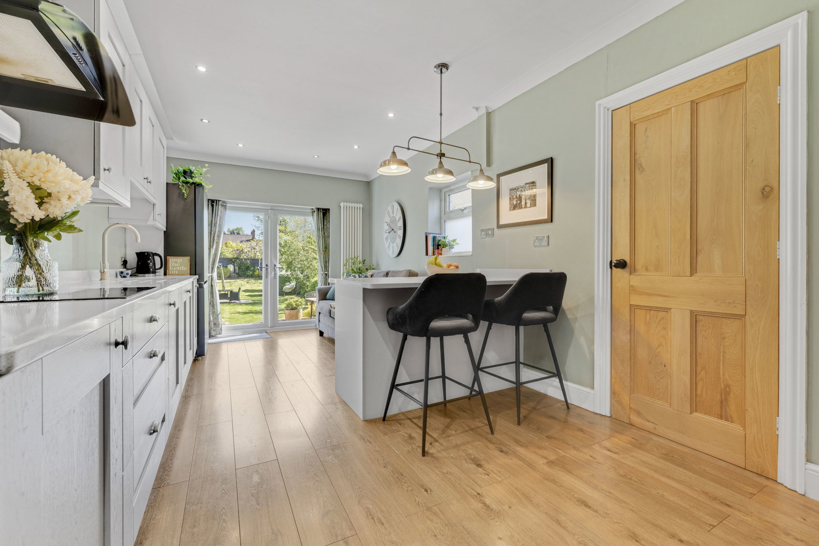Detached House in Stourbridge