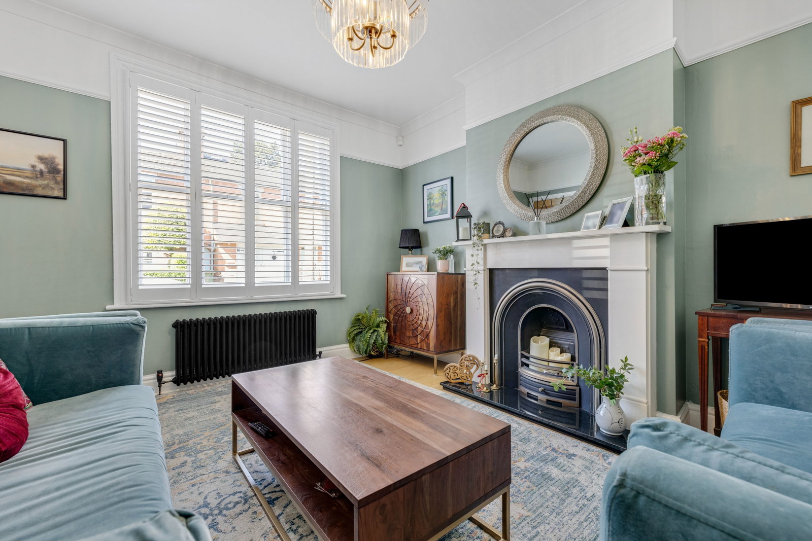 Detached House in Stourbridge