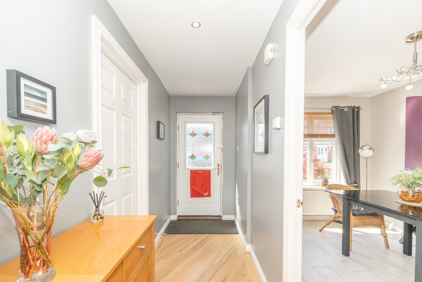 Detached House in Kirkcaldy 5
