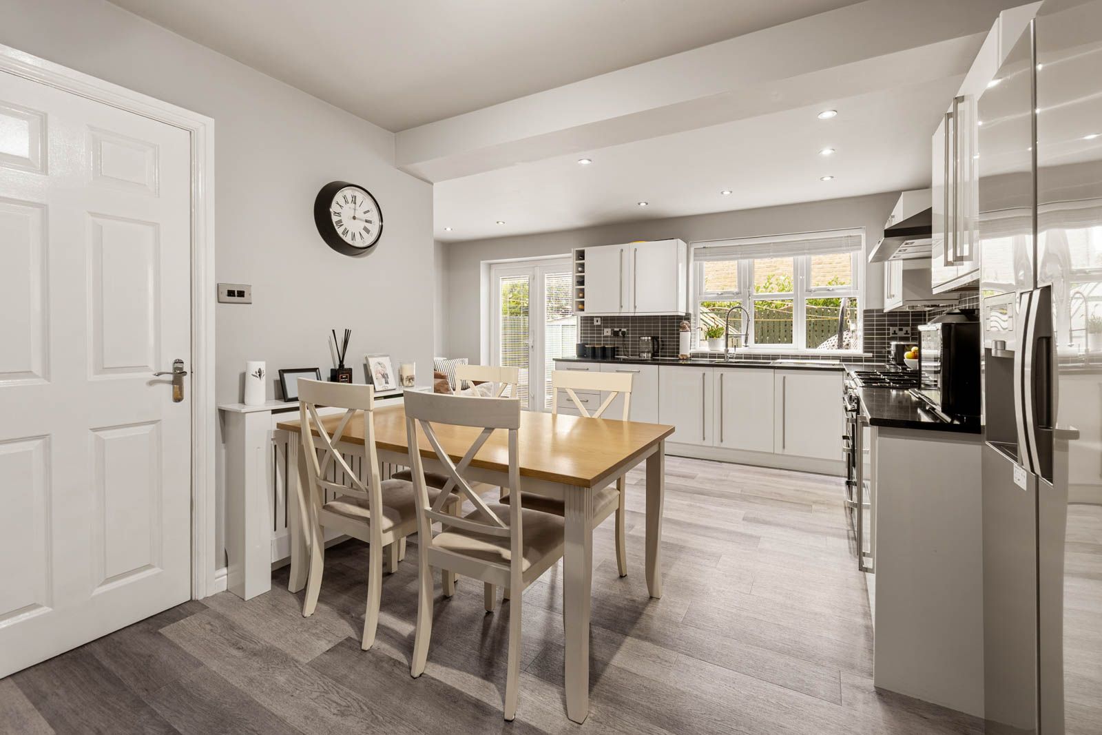 Detached House for sale in Halifax, 16 Westminster Road, HX3 8DH