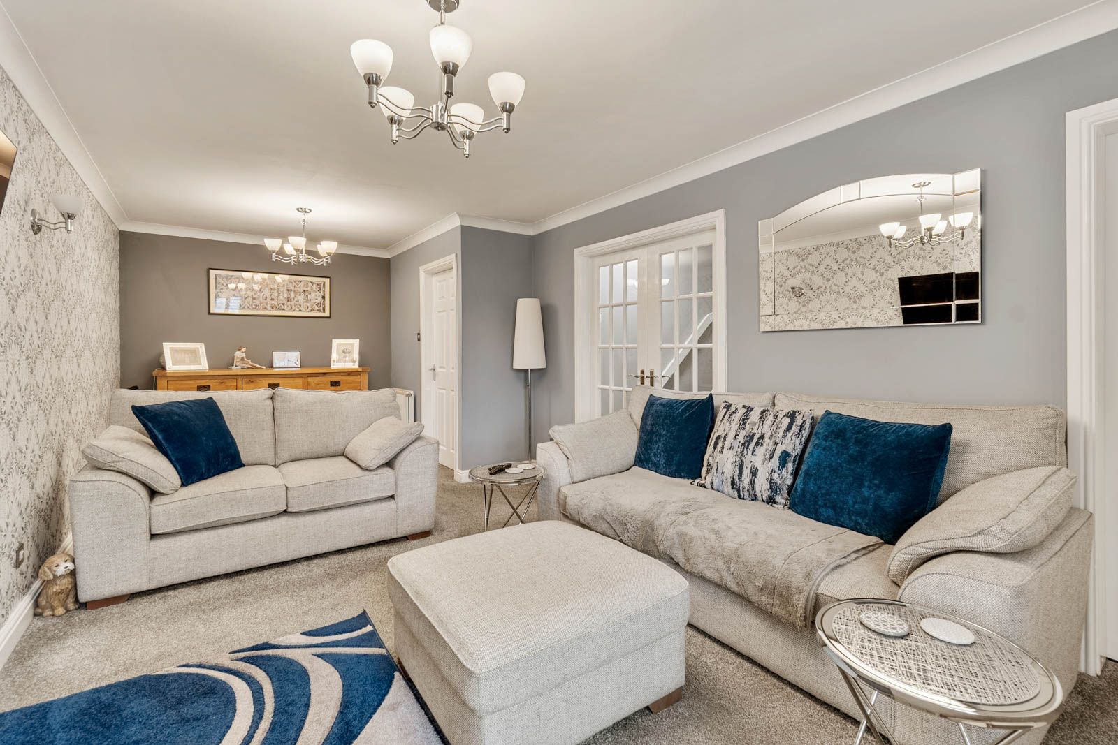 Detached House for sale in Halifax, 16 Westminster Road, HX3 8DH