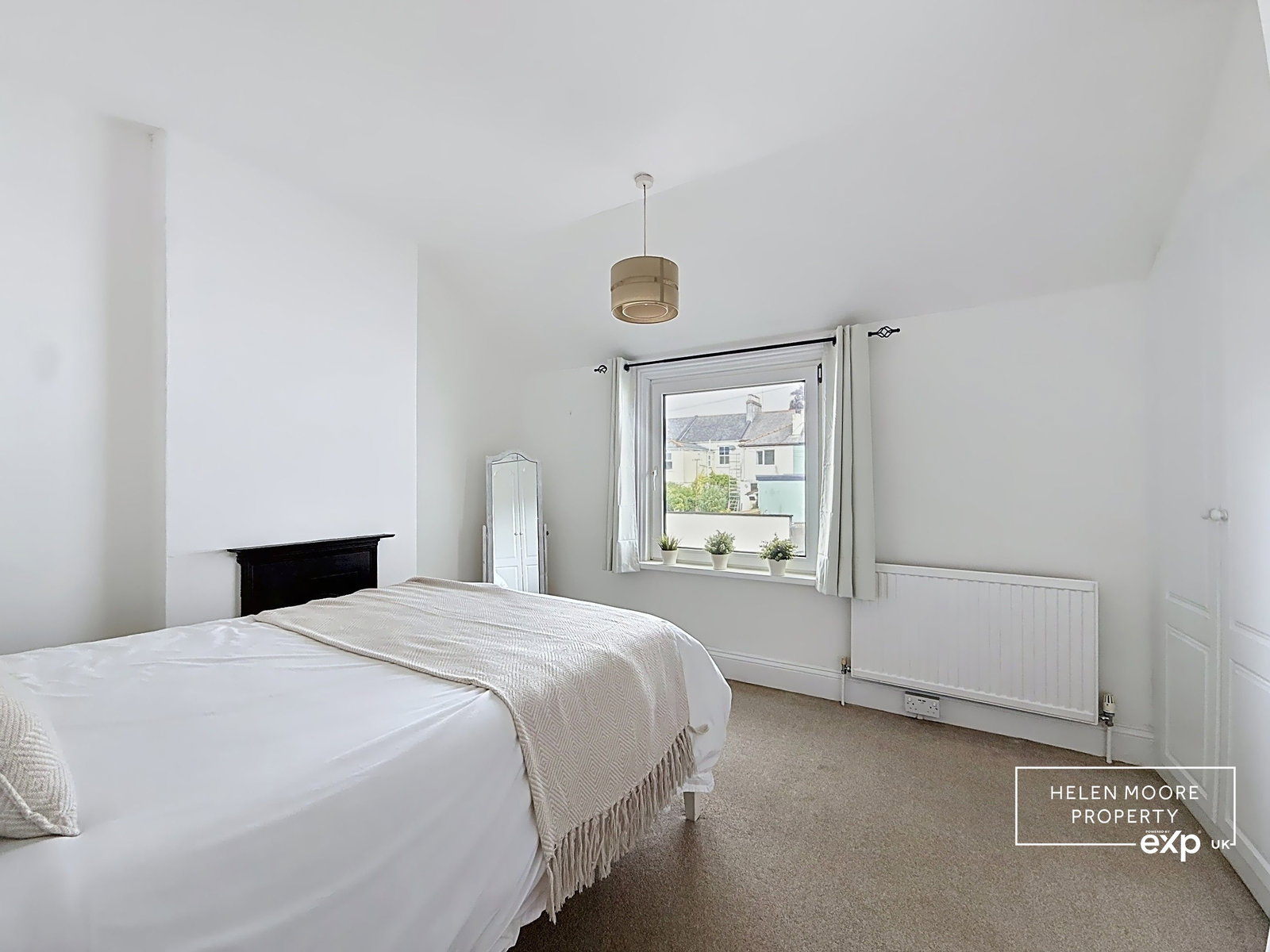 End Of Terrace House in Ivybridge