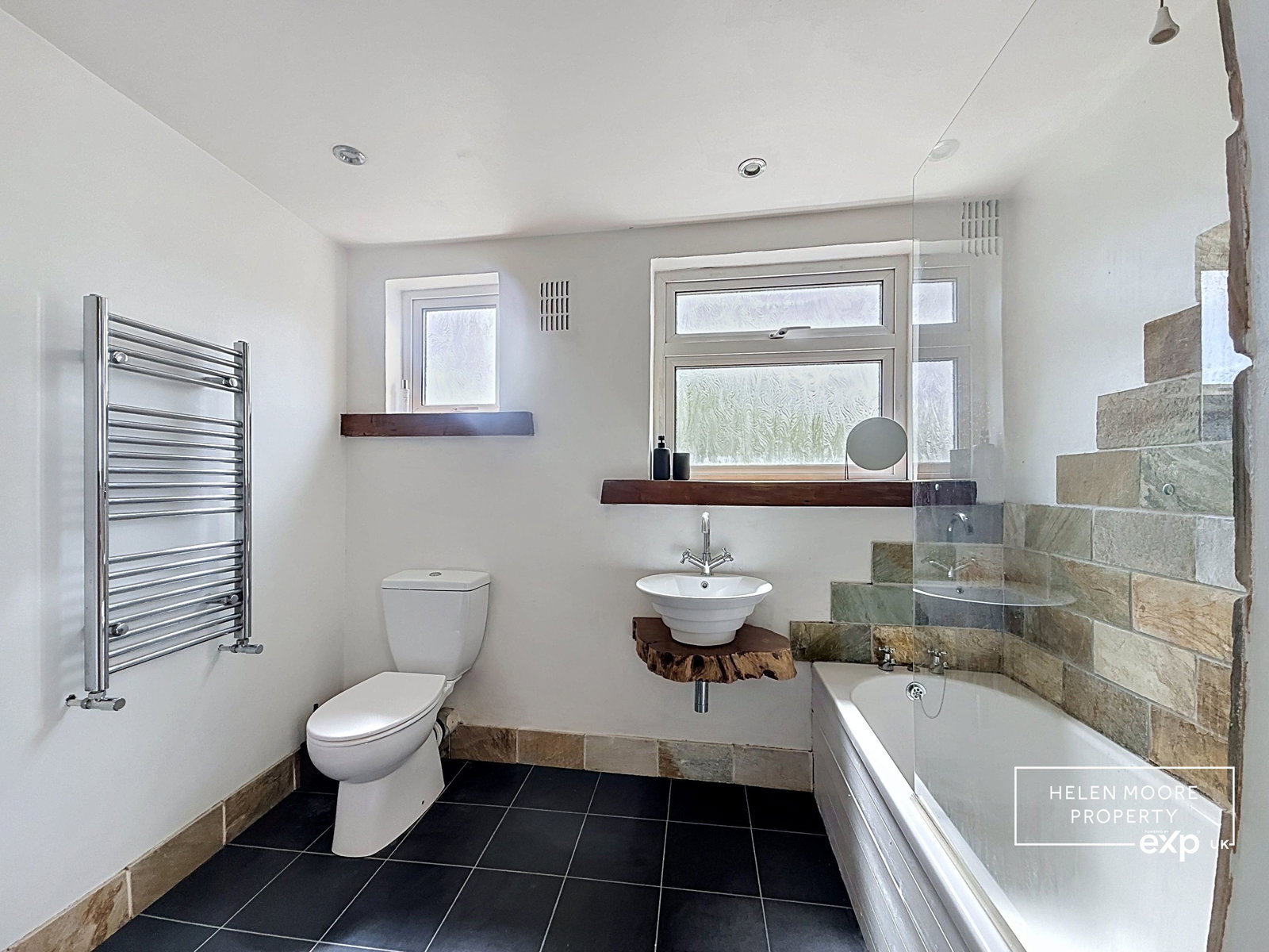 End Of Terrace House in Ivybridge