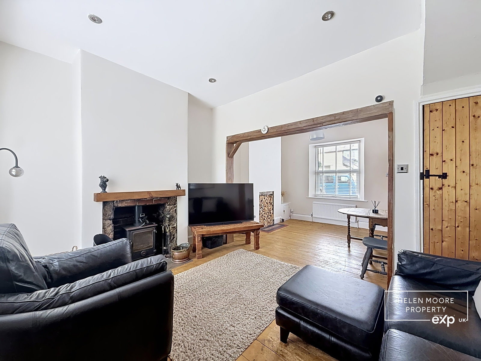 End Of Terrace House in Ivybridge