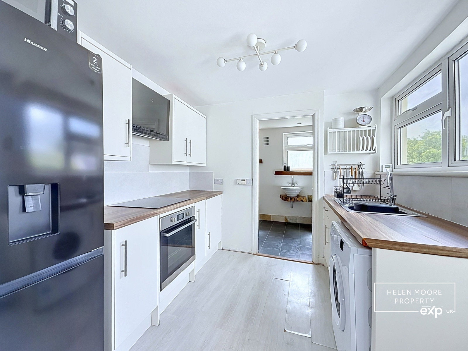 End Of Terrace House in Ivybridge