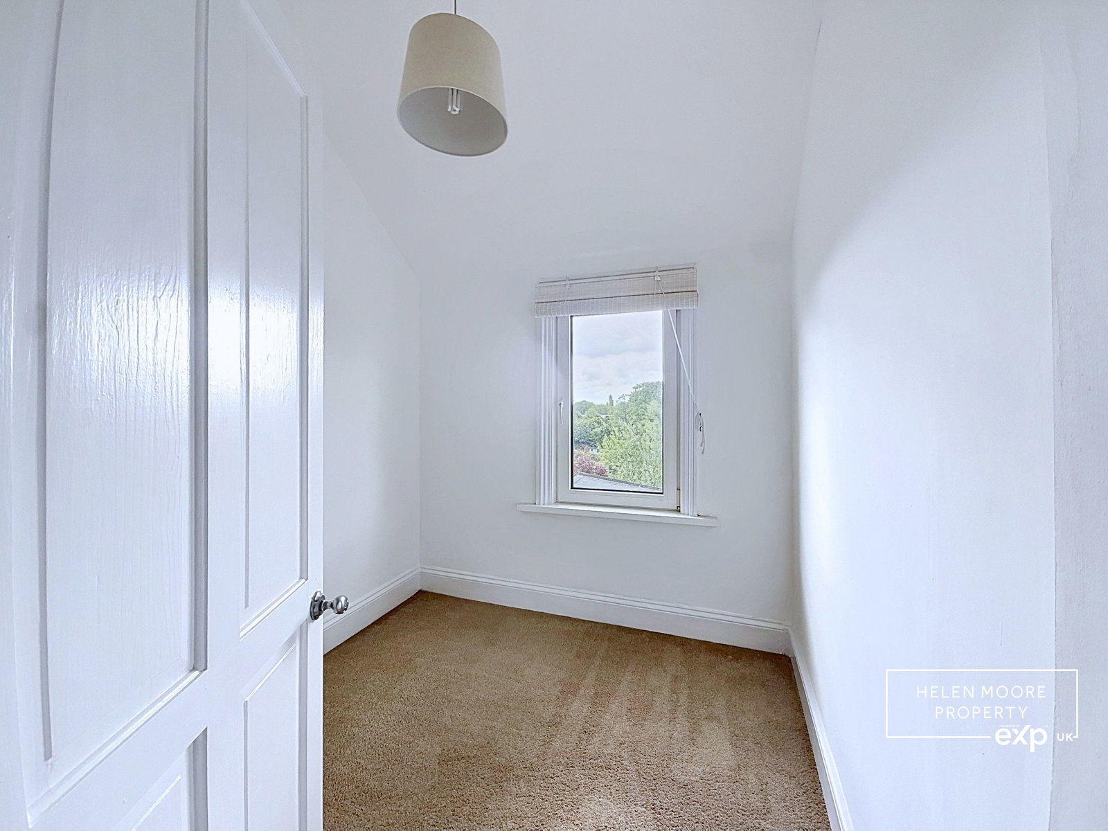 End Of Terrace House in Ivybridge