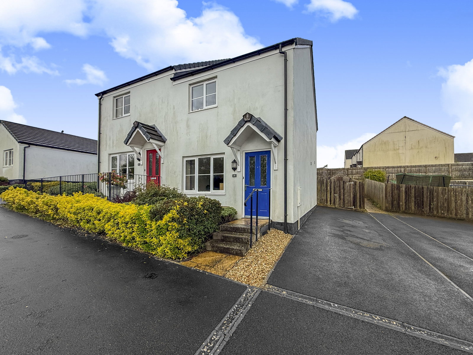 Semi Detached House in Barnstaple