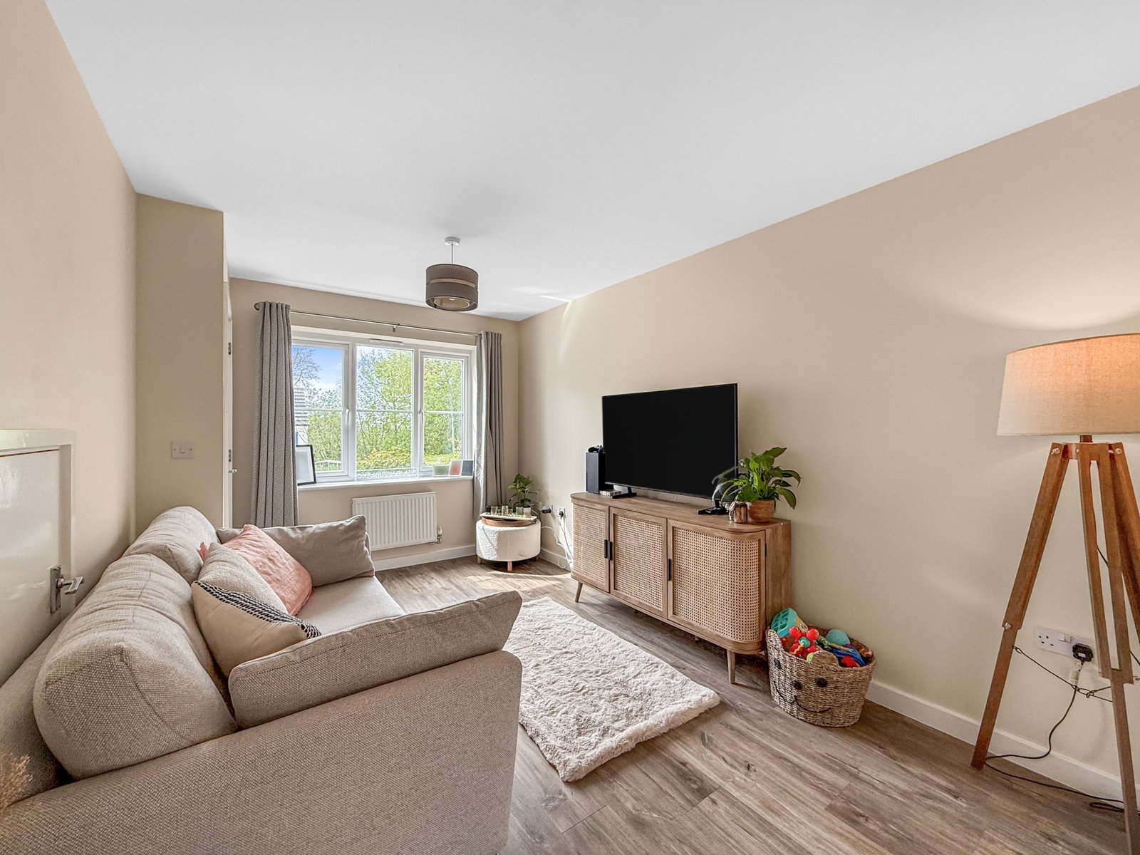 Semi Detached House in Barnstaple