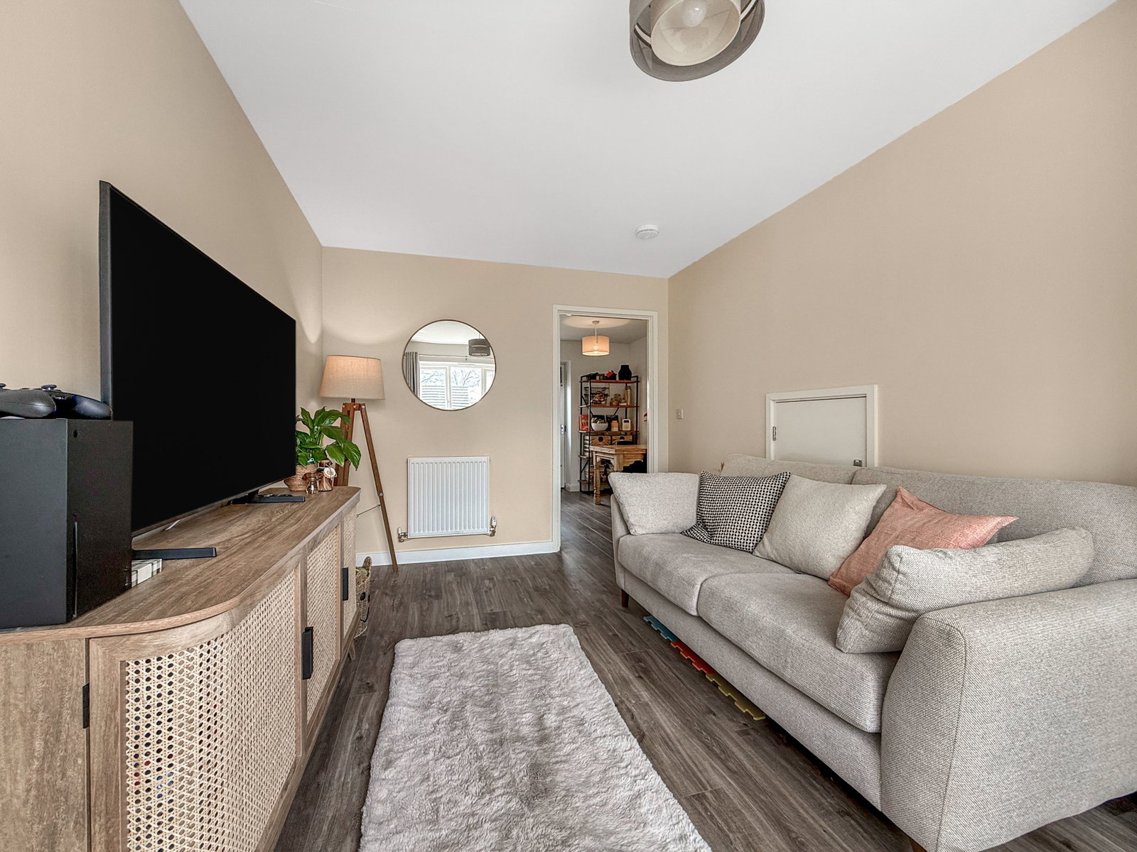Semi Detached House in Barnstaple