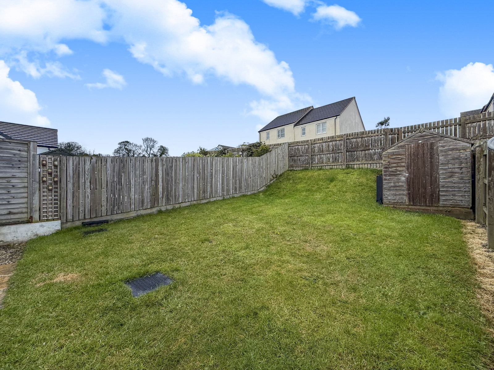Semi Detached House in Barnstaple