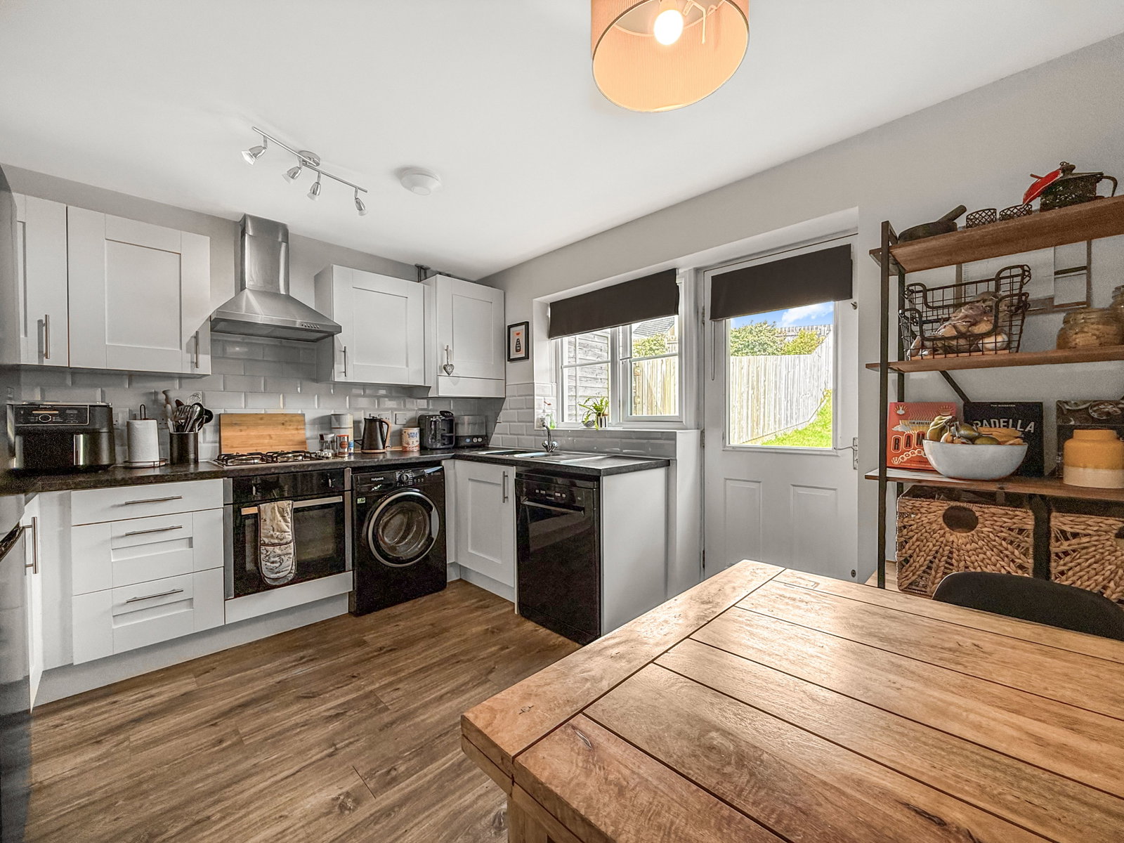 Semi Detached House in Barnstaple