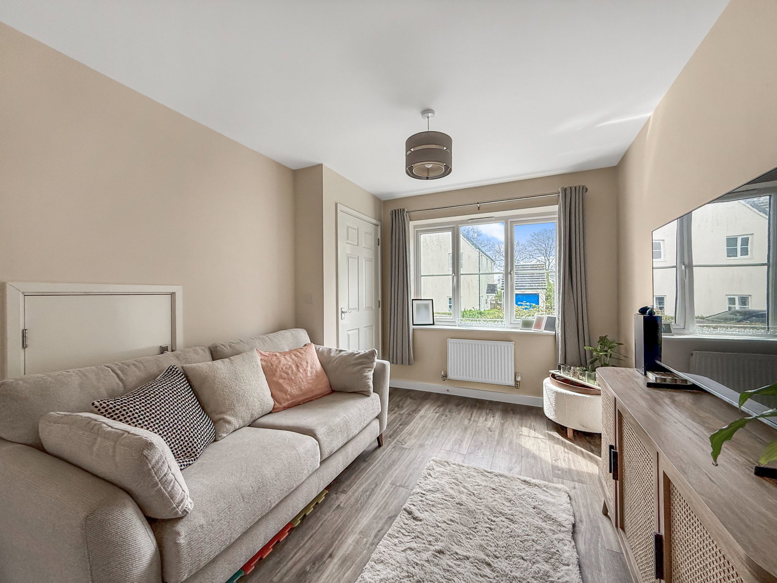 Semi Detached House in Barnstaple