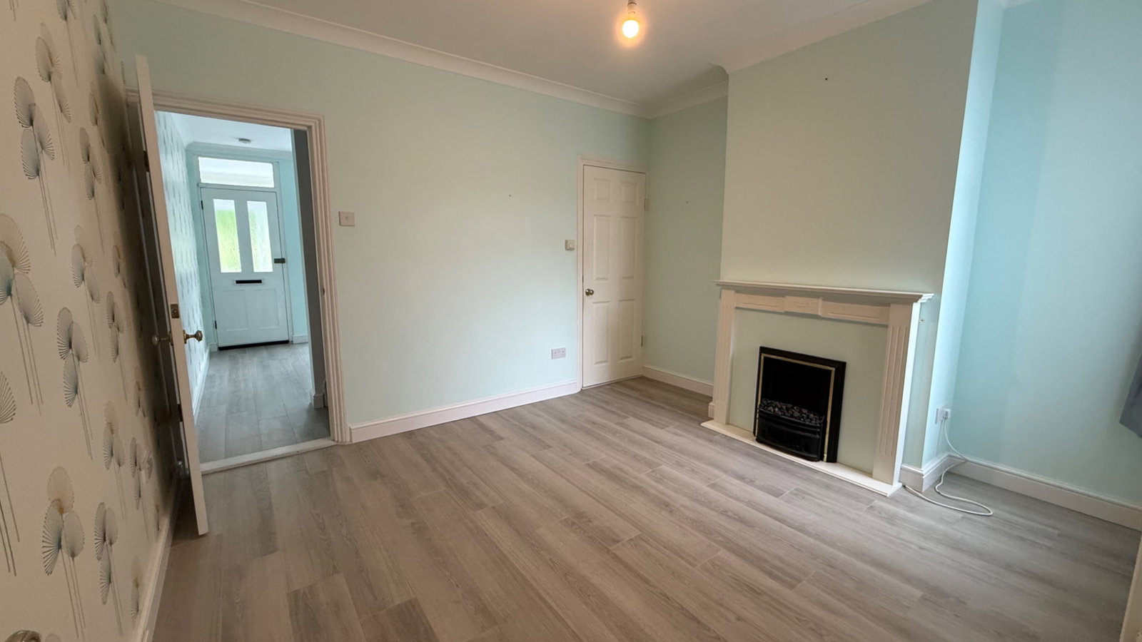 Terraced House in Gillingham